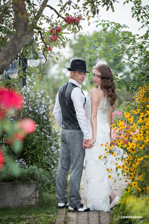 Fotografie VAVA Studio